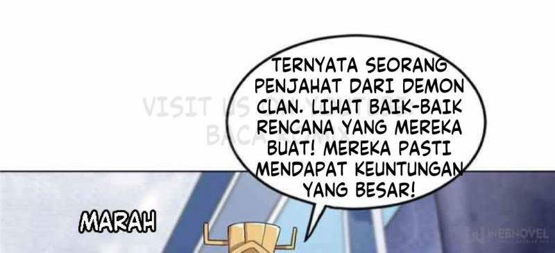 Rebirth Become a Dog Bab 68 halaman 63