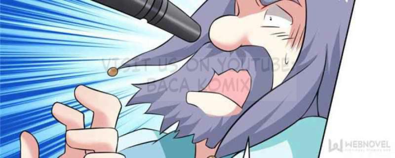 Rebirth Become a Dog Bab 69 halaman 18