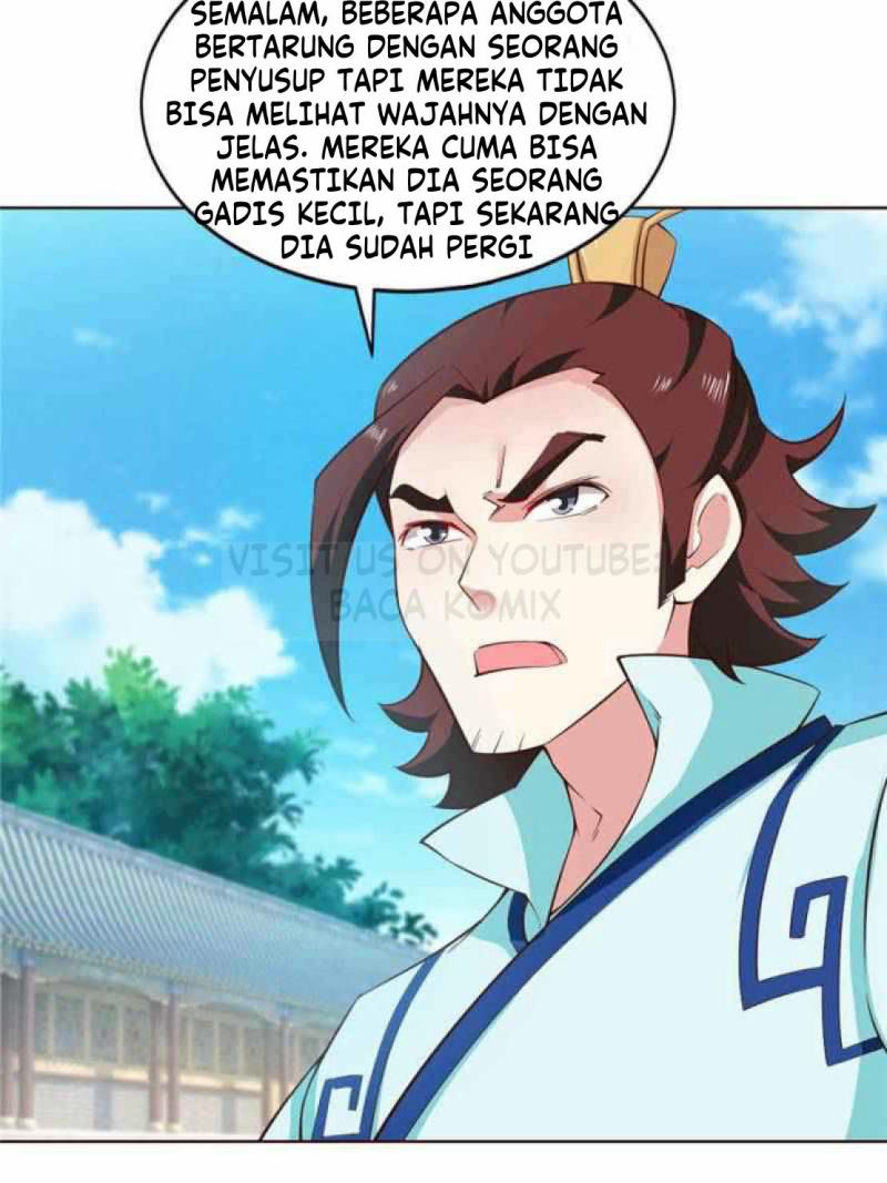 Rebirth Become a Dog Bab 69 halaman 27