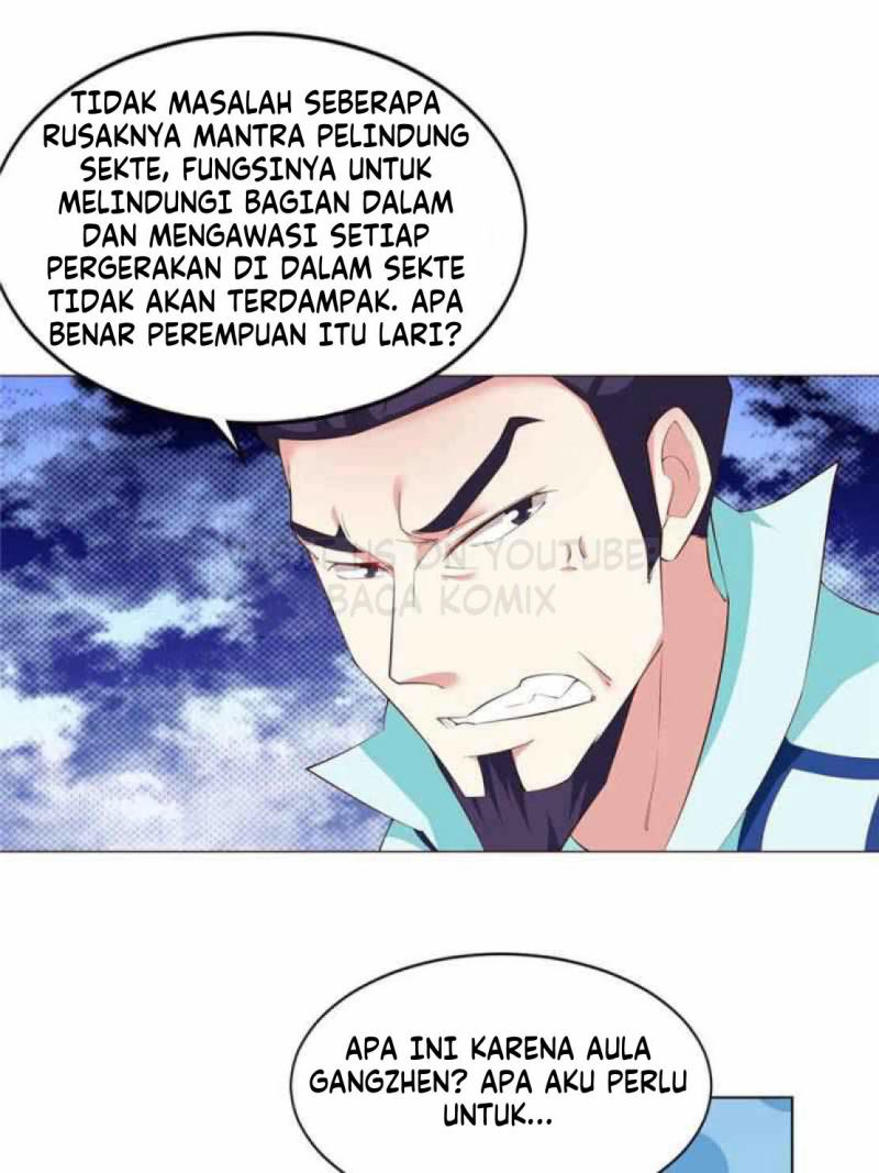 Rebirth Become a Dog Bab 69 halaman 28
