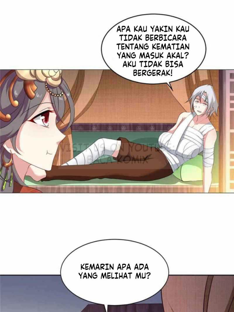 Rebirth Become a Dog Bab 69 halaman 42