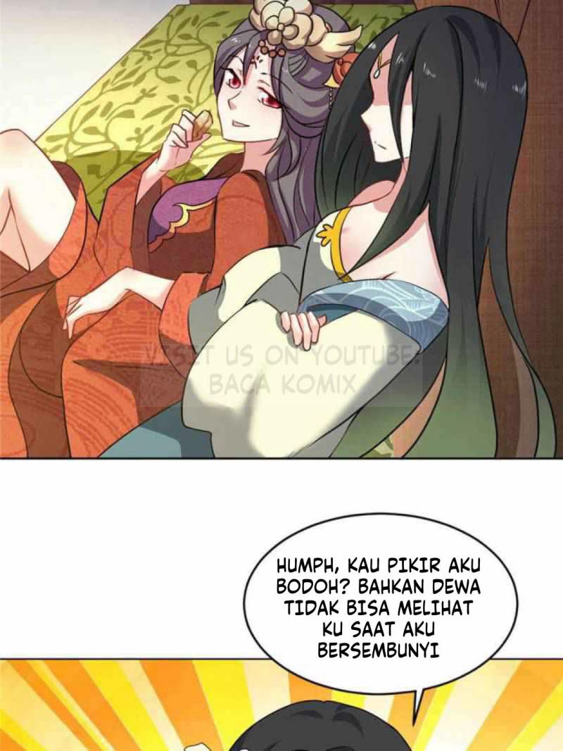 Rebirth Become a Dog Bab 69 halaman 44