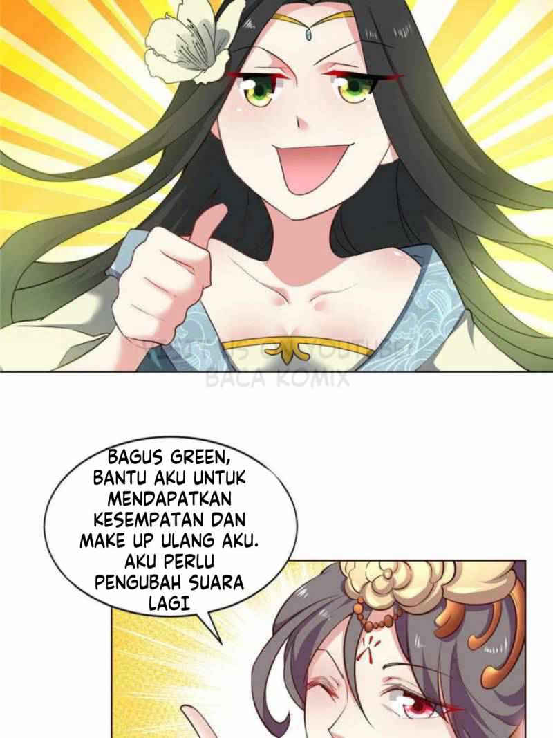 Rebirth Become a Dog Bab 69 halaman 45
