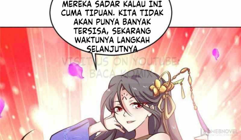 Rebirth Become a Dog Bab 69 halaman 49