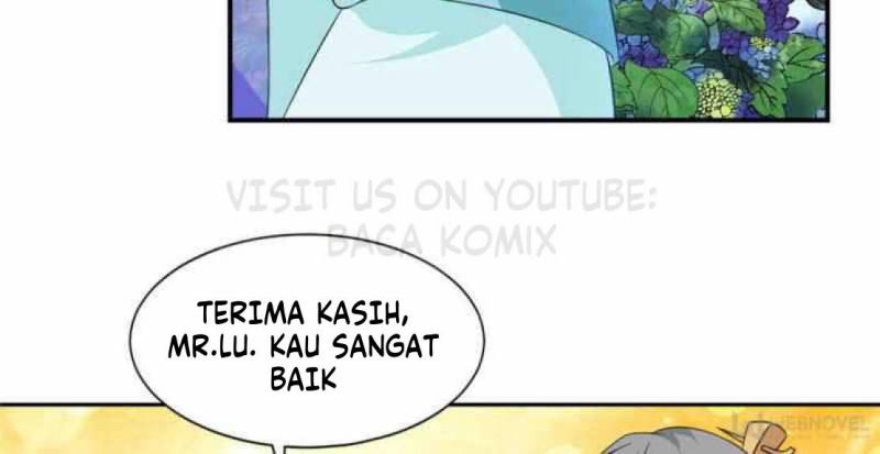 Rebirth Become a Dog Bab 69 halaman 61