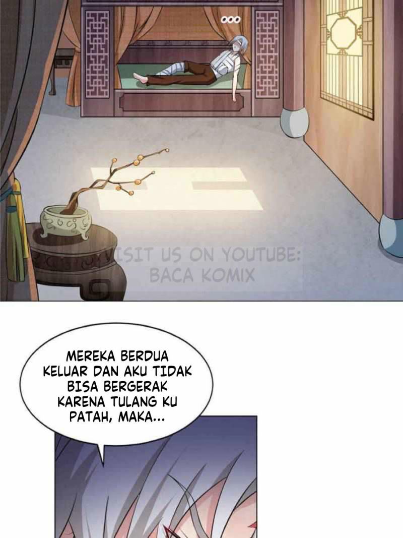 Rebirth Become a Dog Bab 69 halaman 68