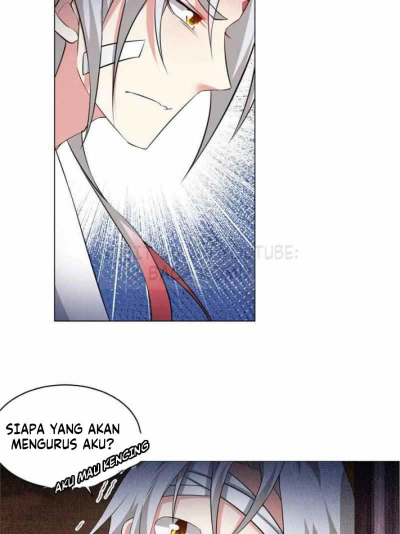 Rebirth Become a Dog Bab 69 halaman 69