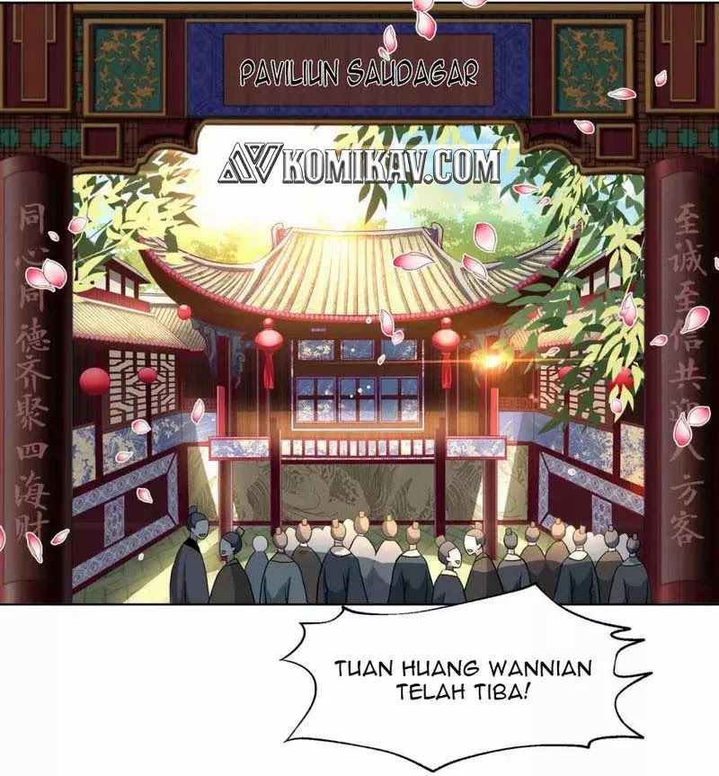 Rebirth Become a Dog chapter 7 halaman 2