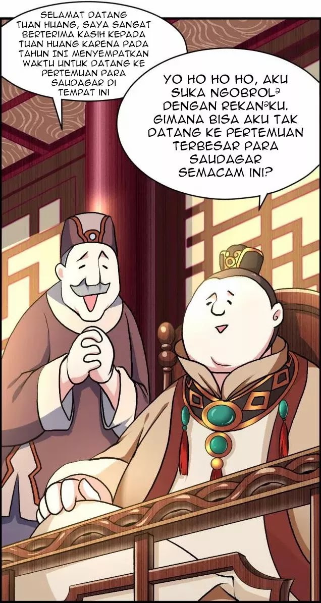 Rebirth Become a Dog chapter 7 halaman 3