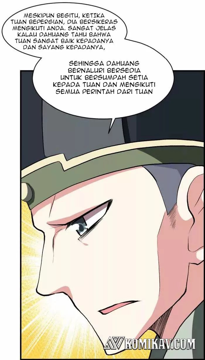 Rebirth Become a Dog chapter 7 halaman 6