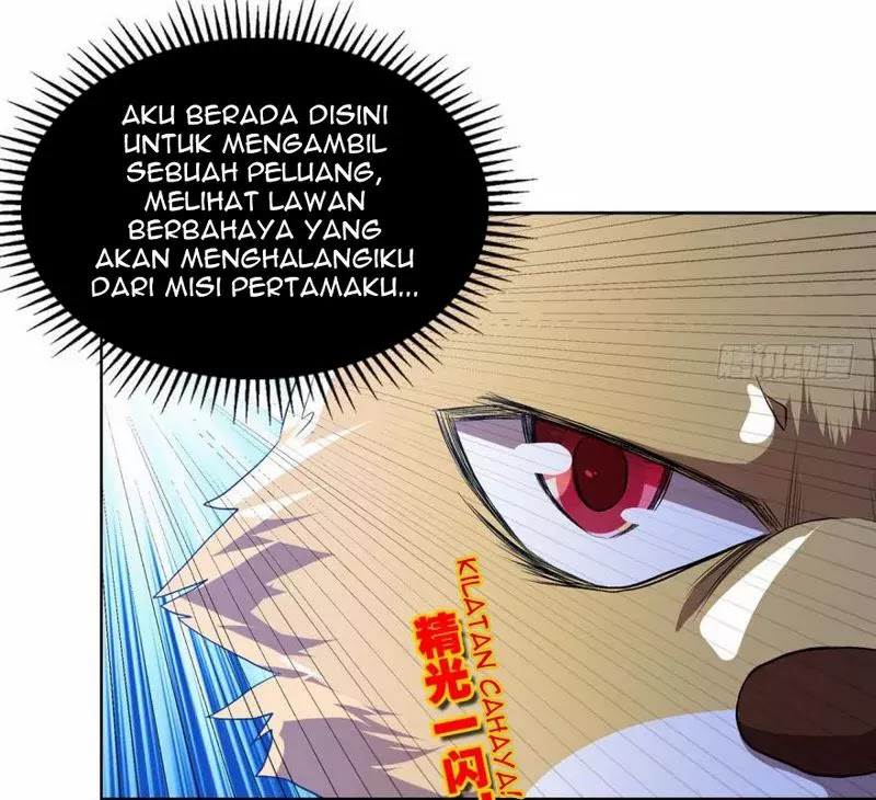Rebirth Become a Dog chapter 7 halaman 9