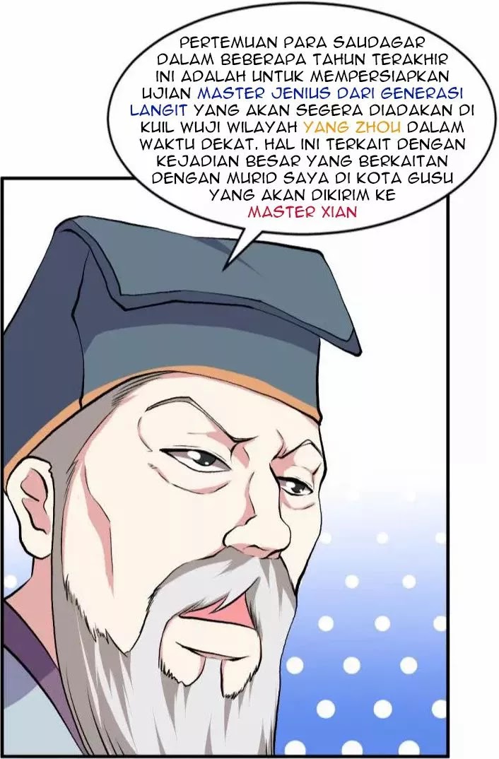 Rebirth Become a Dog chapter 7 halaman 12