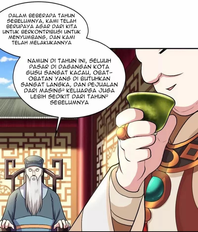 Rebirth Become a Dog chapter 7 halaman 13