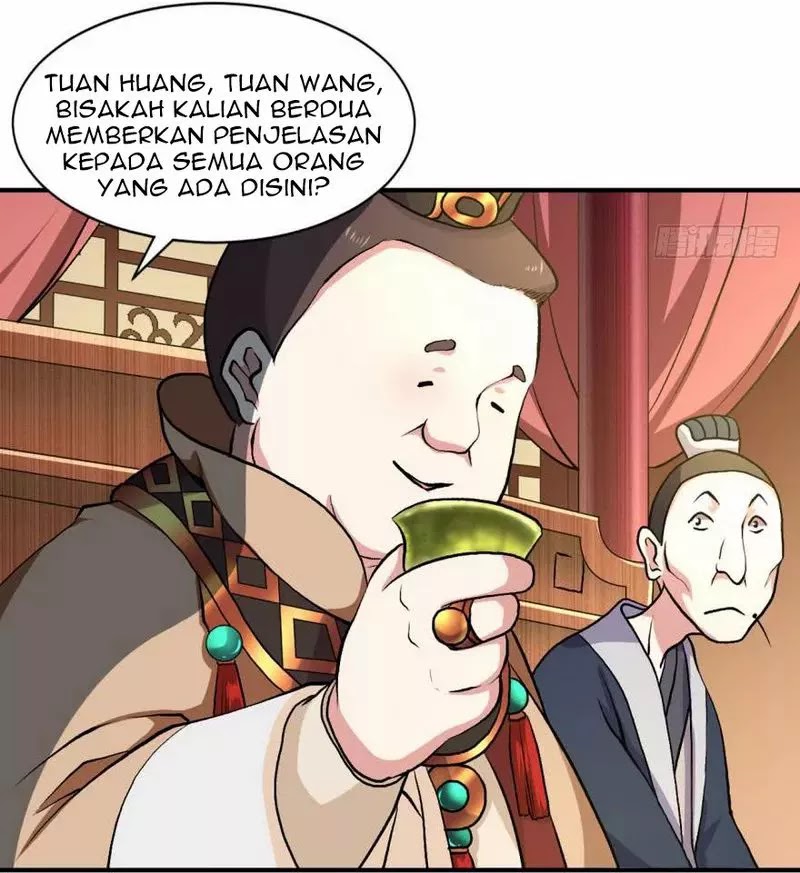 Rebirth Become a Dog chapter 7 halaman 15