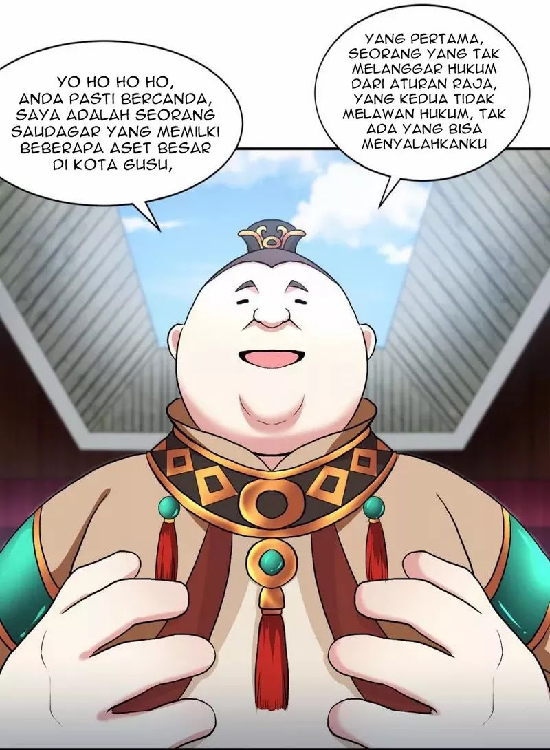 Rebirth Become a Dog chapter 7 halaman 25