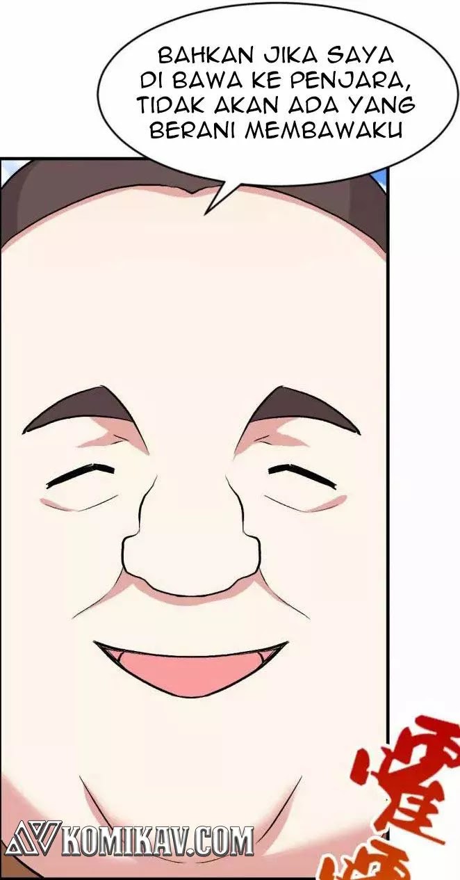Rebirth Become a Dog chapter 7 halaman 26