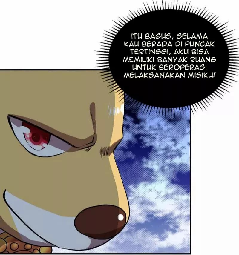 Rebirth Become a Dog chapter 7 halaman 28
