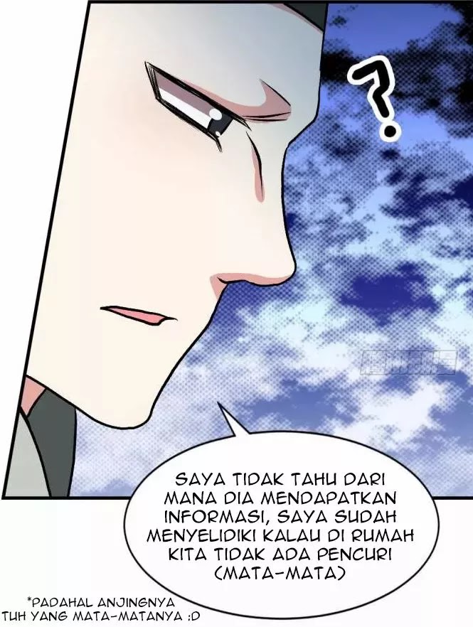 Rebirth Become a Dog chapter 7 halaman 36