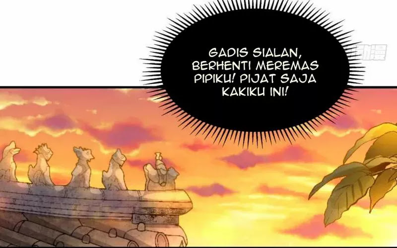 Rebirth Become a Dog chapter 7 halaman 44
