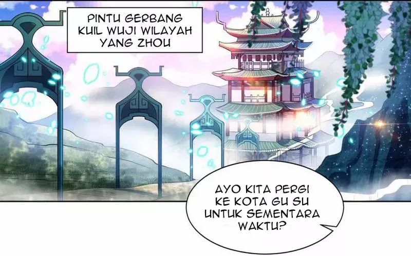 Rebirth Become a Dog chapter 7 halaman 45