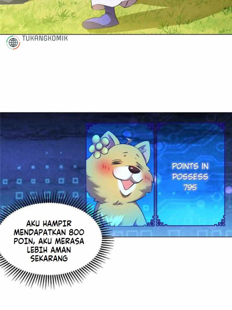 Rebirth Become a Dog chapter 70 halaman 5