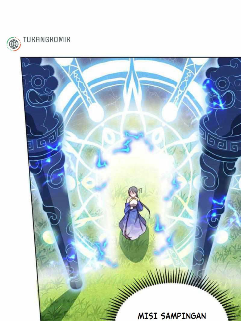 Rebirth Become a Dog chapter 70 halaman 13