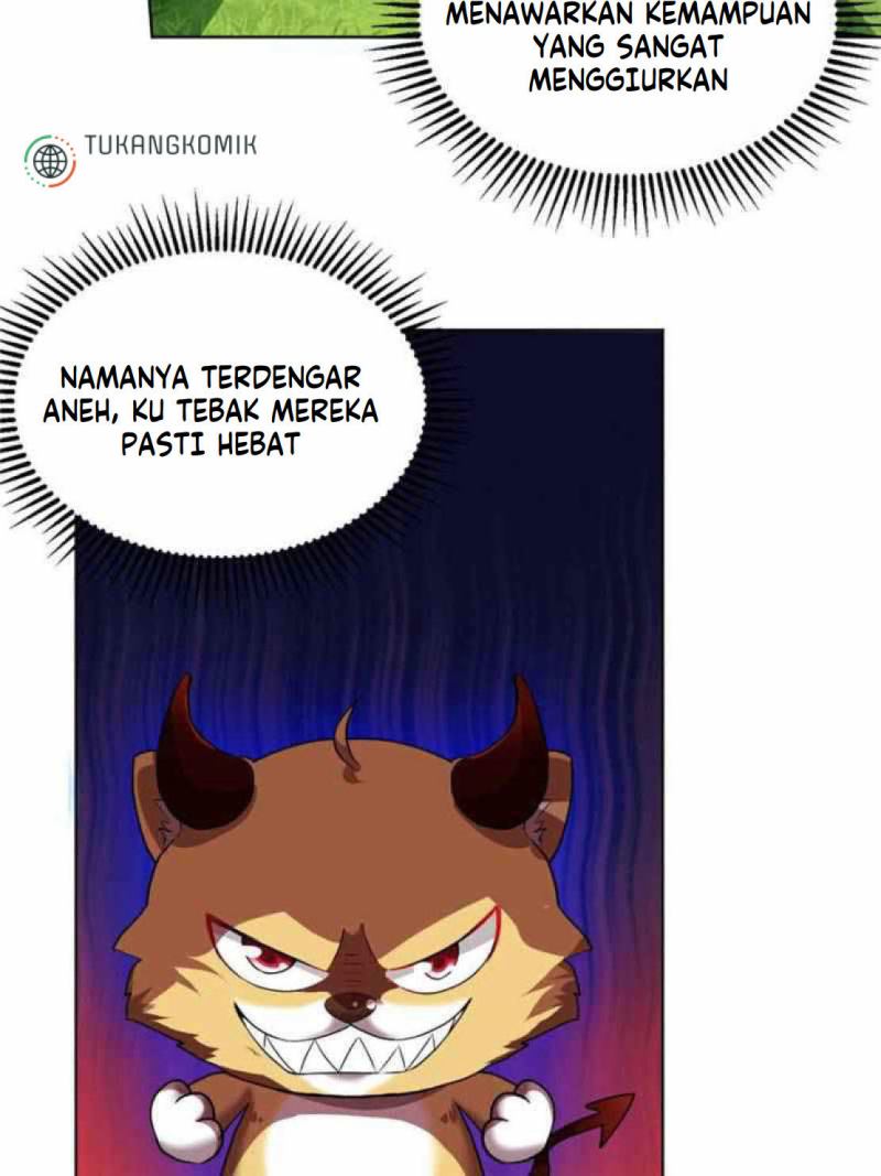 Rebirth Become a Dog chapter 70 halaman 14