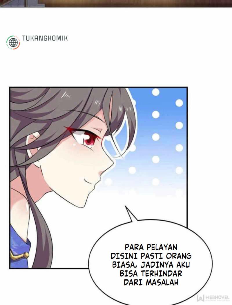 Rebirth Become a Dog chapter 70 halaman 18