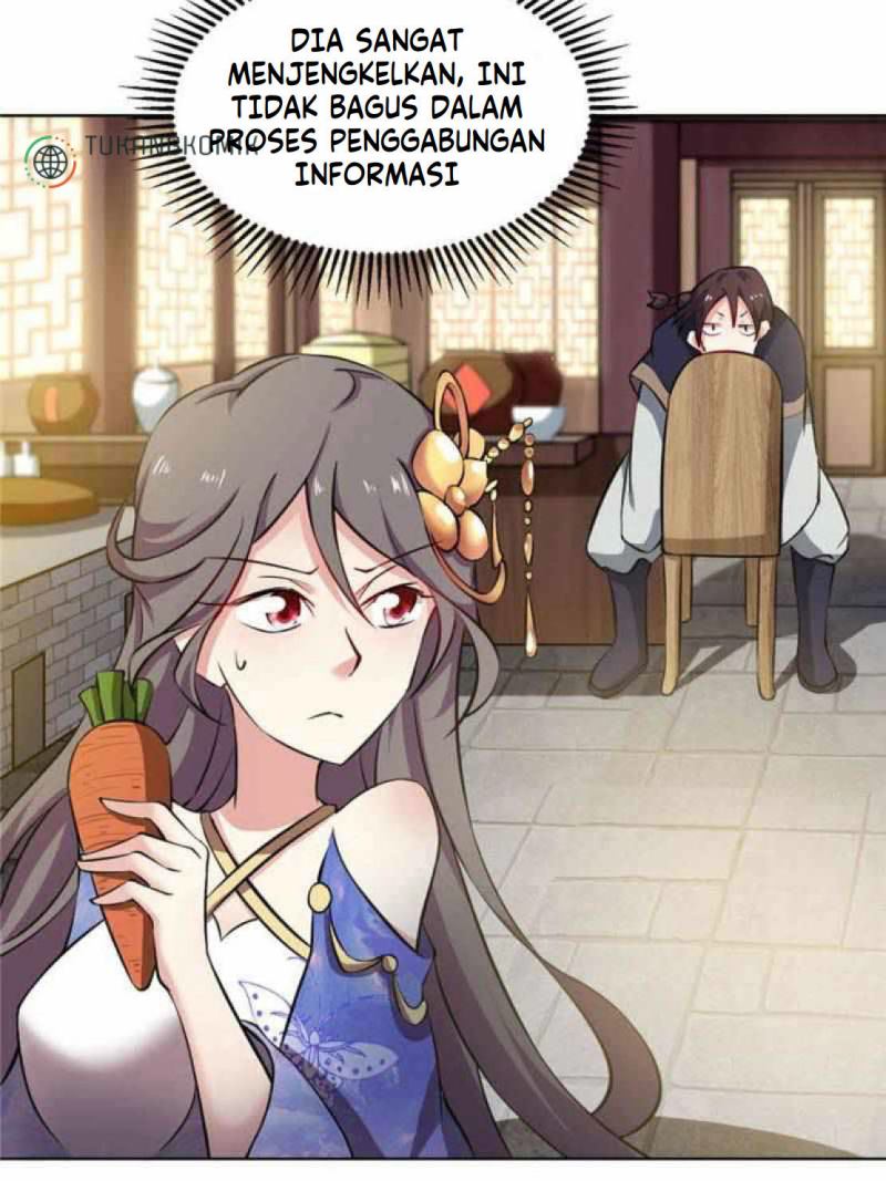 Rebirth Become a Dog chapter 70 halaman 26