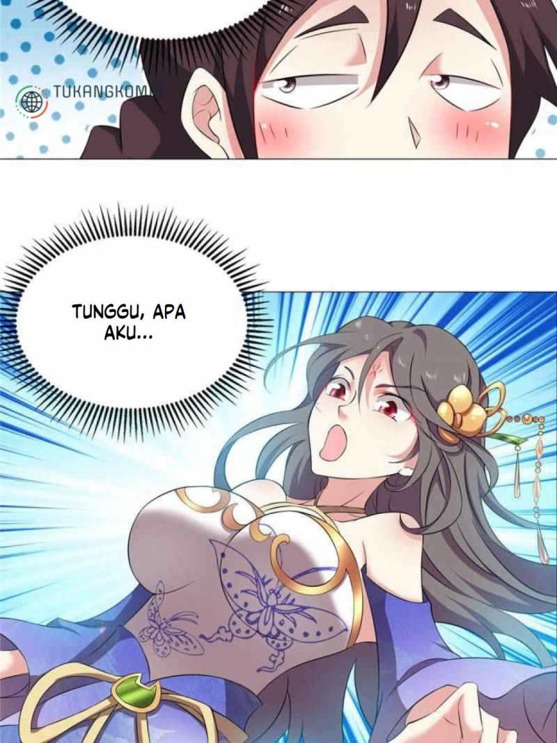 Rebirth Become a Dog chapter 70 halaman 28
