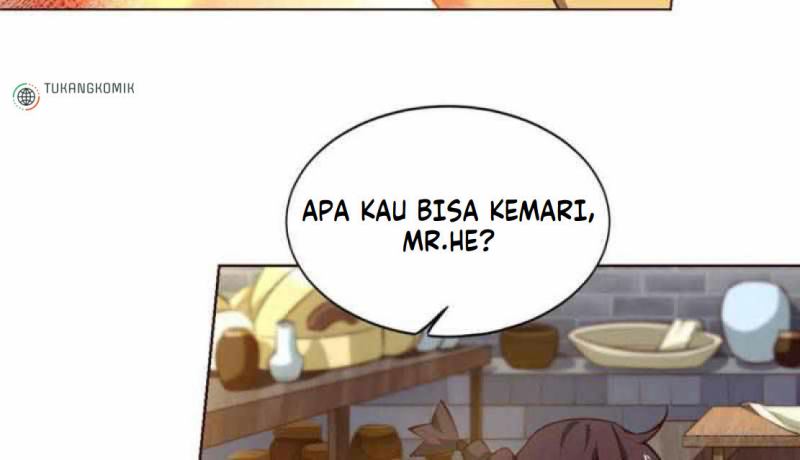 Rebirth Become a Dog chapter 70 halaman 30
