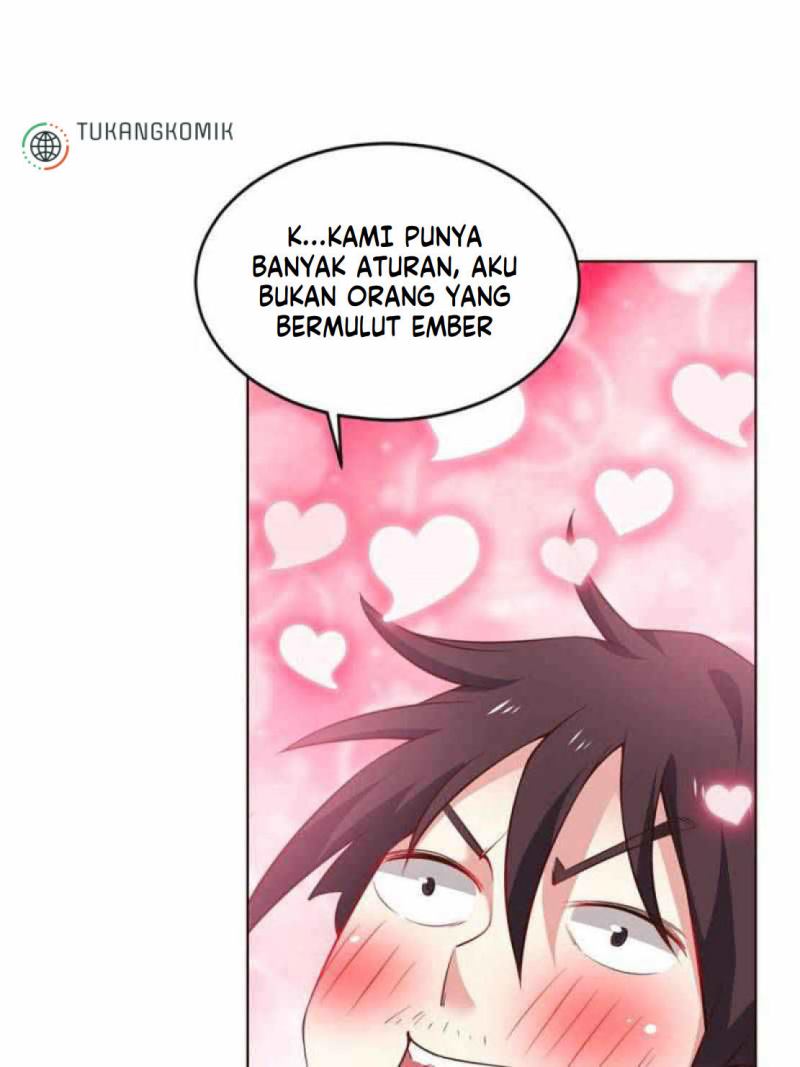 Rebirth Become a Dog chapter 70 halaman 34