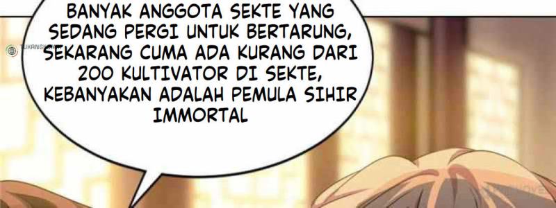 Rebirth Become a Dog chapter 70 halaman 36