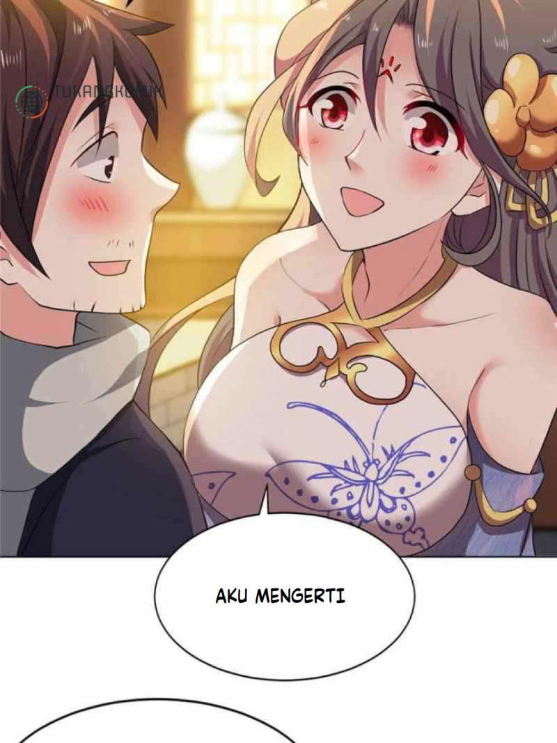 Rebirth Become a Dog chapter 70 halaman 37