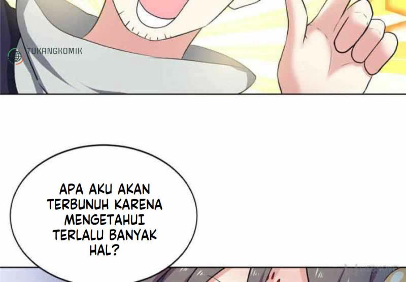 Rebirth Become a Dog chapter 70 halaman 42