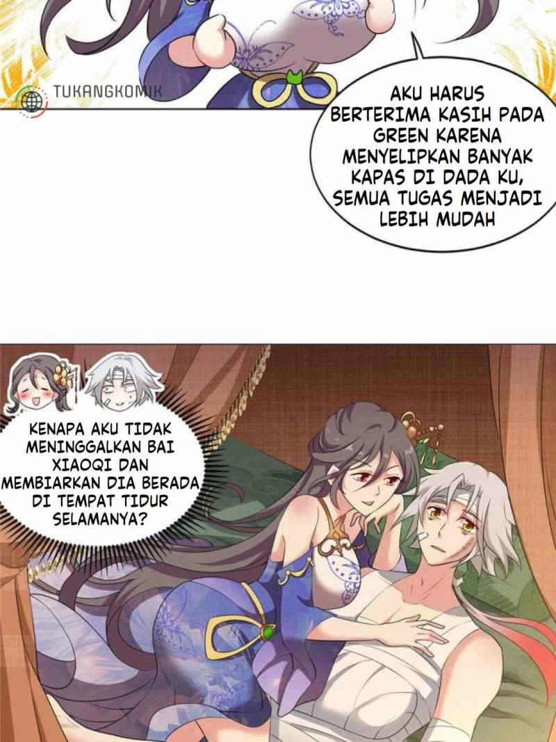 Rebirth Become a Dog chapter 70 halaman 47
