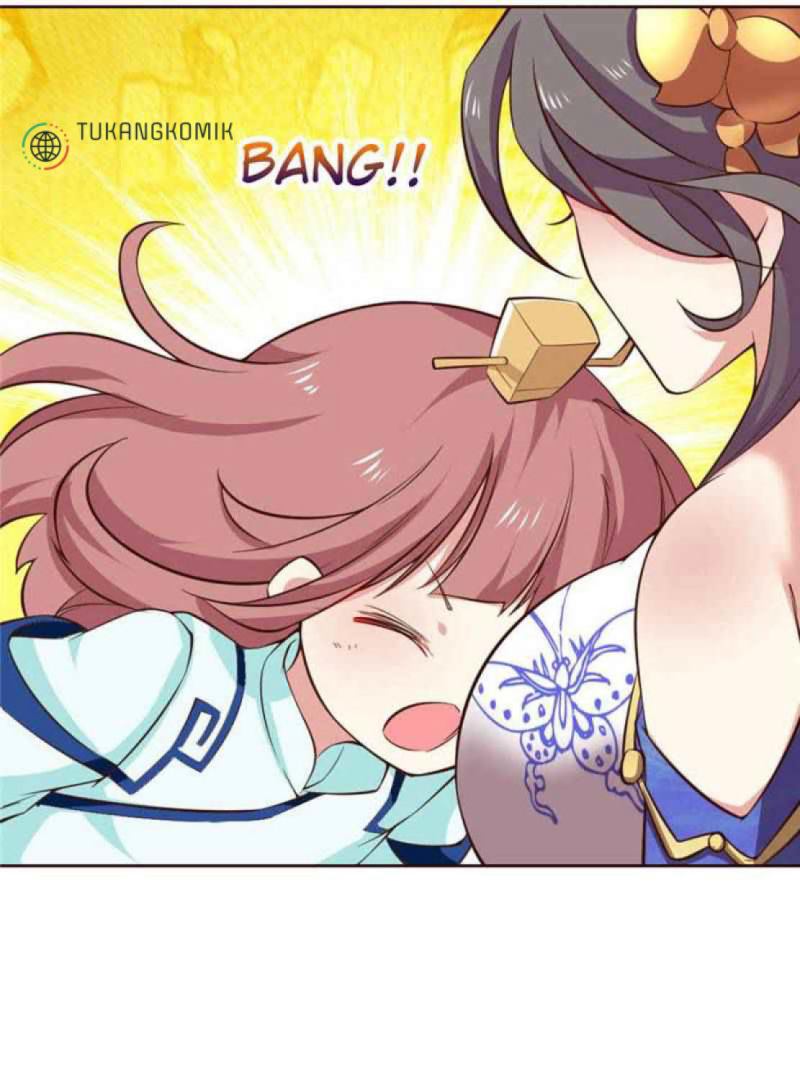 Rebirth Become a Dog chapter 70 halaman 53