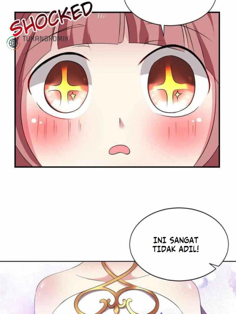 Rebirth Become a Dog chapter 70 halaman 59