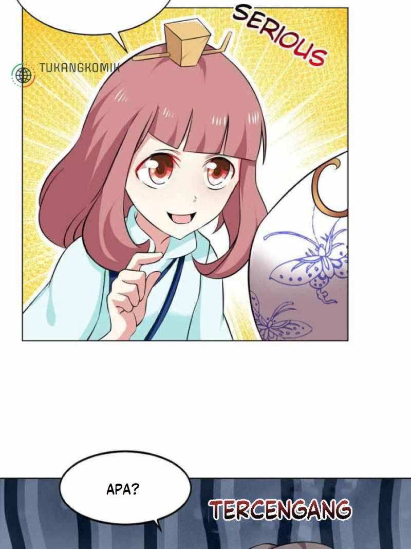 Rebirth Become a Dog chapter 70 halaman 62