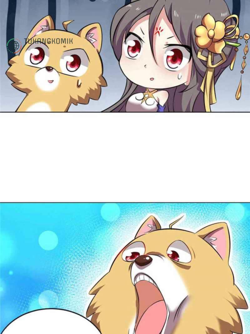 Rebirth Become a Dog chapter 70 halaman 64