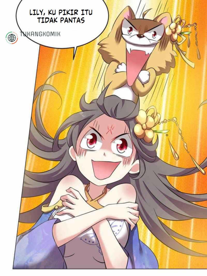 Rebirth Become a Dog chapter 70 halaman 68