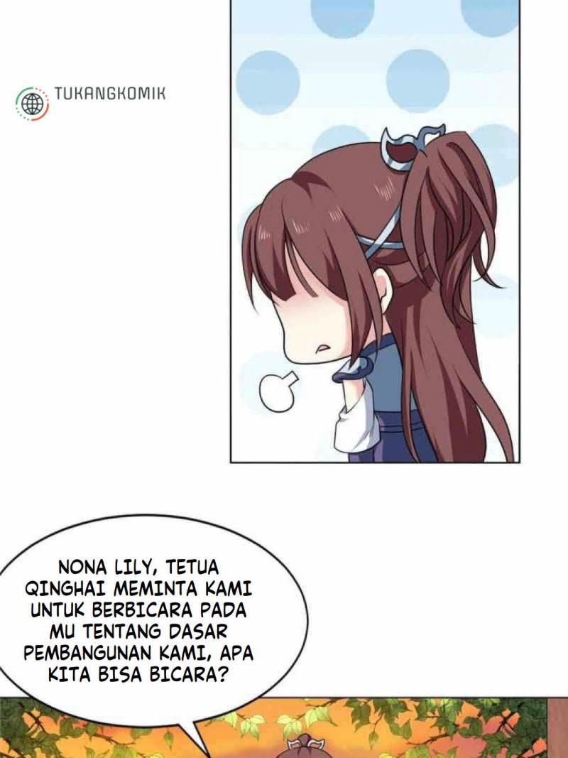 Rebirth Become a Dog chapter 70 halaman 71