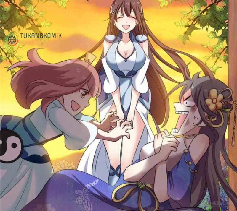 Rebirth Become a Dog chapter 70 halaman 72