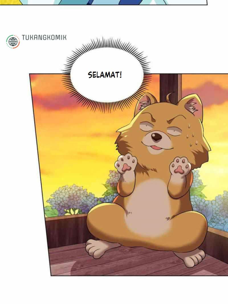 Rebirth Become a Dog chapter 70 halaman 74