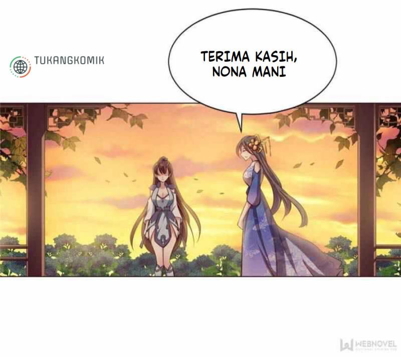 Rebirth Become a Dog chapter 70 halaman 75