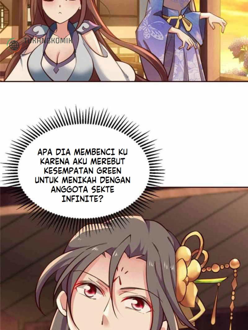 Rebirth Become a Dog chapter 70 halaman 77
