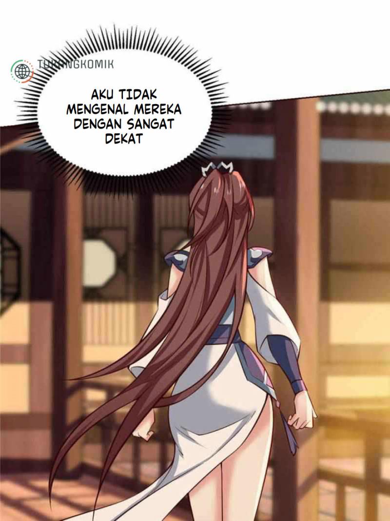 Rebirth Become a Dog chapter 70 halaman 79