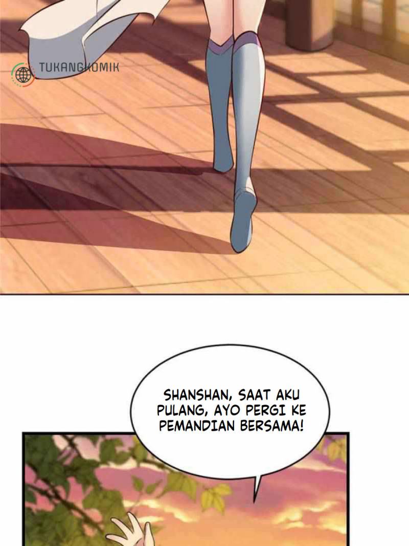 Rebirth Become a Dog chapter 70 halaman 80