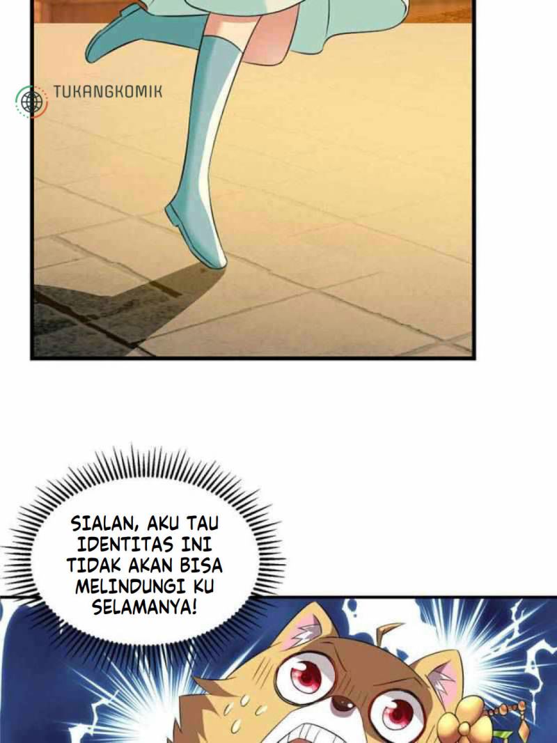 Rebirth Become a Dog chapter 70 halaman 82