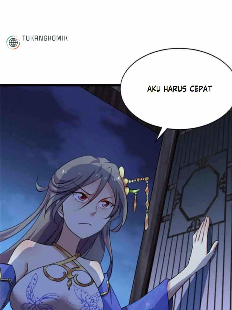 Rebirth Become a Dog chapter 70 halaman 85